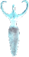 goddess symbol used here as a space filler