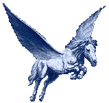 pegasus--creativity, inspiration